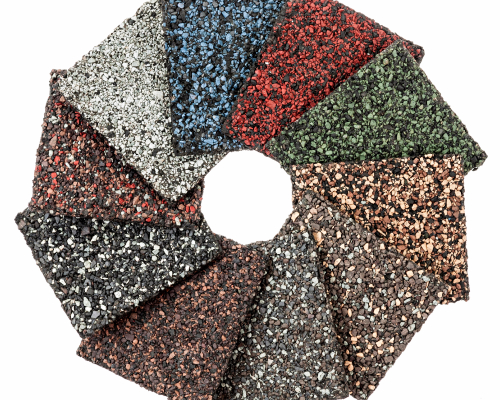 Learn About Roofing Materials 🏠